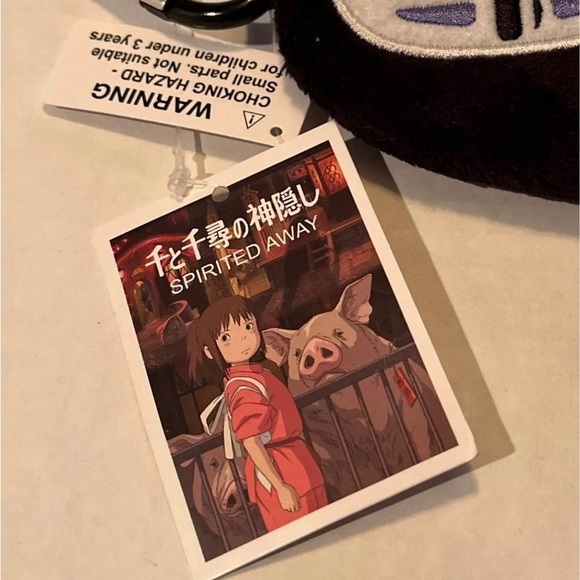 Studio Ghibli Hayao Miyazaki Spirited Away Set - Picture 4 of 11